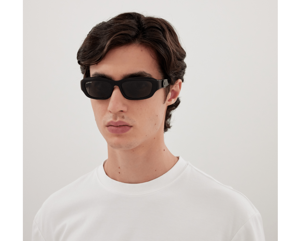 Zonnebril Balenciaga Everyday BB0409S