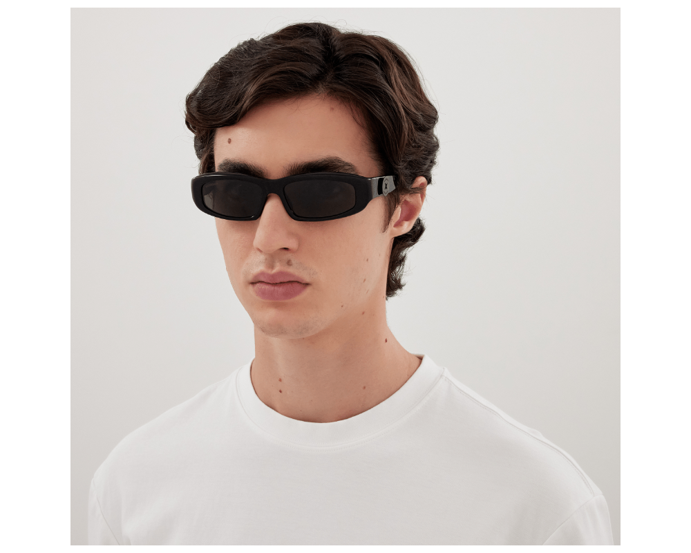 Zonnebril Balenciaga Everyday BB0408S