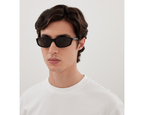 Balenciaga Alledaagse Zonnebril BB0401S