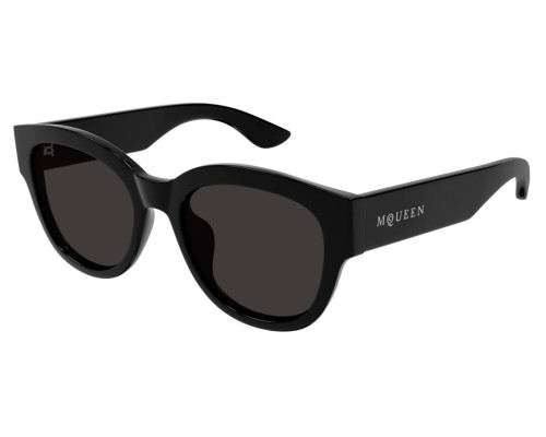 Zonnebril Alexander McQueen Logo AM0509SA