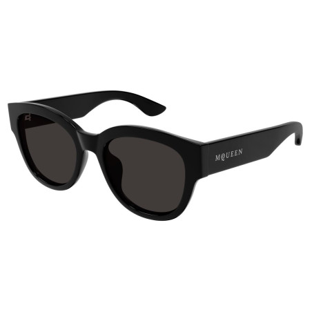Zonnebril Alexander McQueen Logo AM0509SA