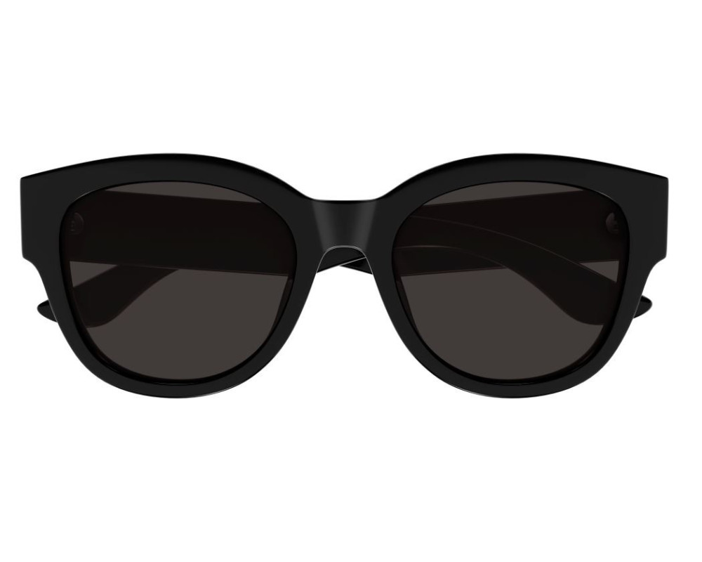 Zonnebril Alexander McQueen Logo AM0509SA