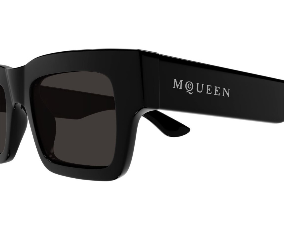 Lunettes de Soleil Alexander McQueen AM0508S