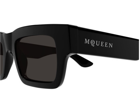 217343-Lunettes de Soleil Alexander McQueen AM0508S