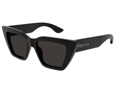 217353-Zonnebril Alexander McQueen AM0507S