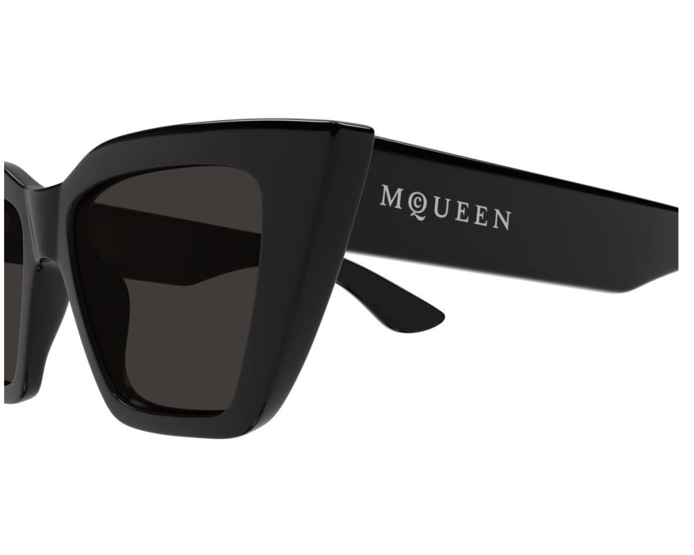 Zonnebril Alexander McQueen AM0507S