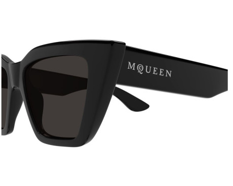 217355-Lunettes de Soleil Alexander McQueen AM0507S