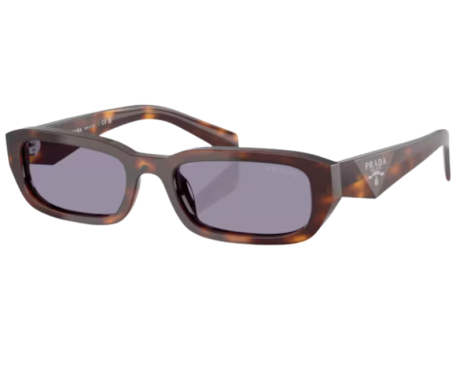 217373-Lunettes de soleil Prada PR B06S