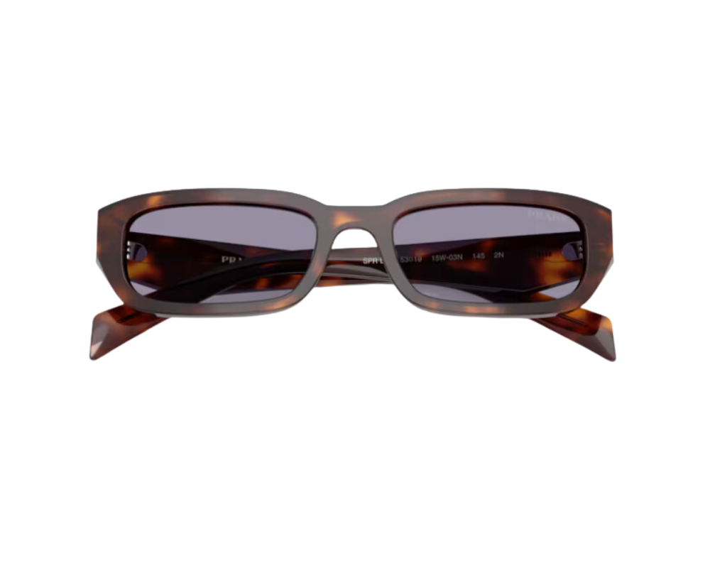 Lunettes de soleil Prada PR B06S