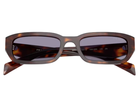 217375-Lunettes de soleil Prada PR B06S