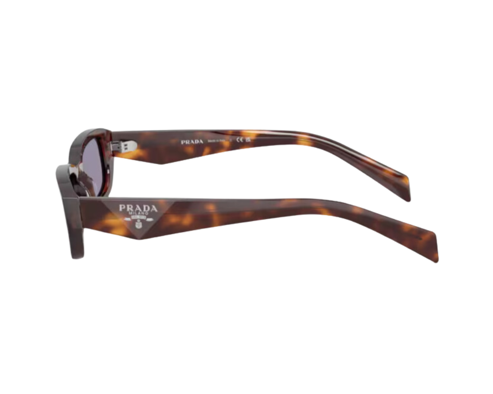 Prada PR B06S Zonnebril