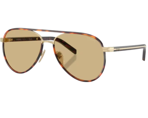 Lunettes de soleil Prada PR B57S