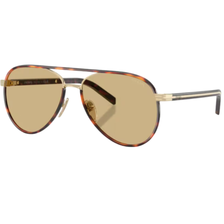 Lunettes de soleil Prada PR B57S