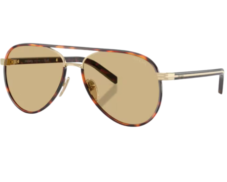 217388-Prada PR B57S Zonnebril