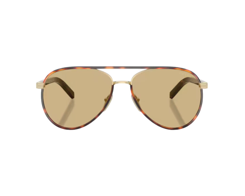 Lunettes de soleil Prada PR B57S