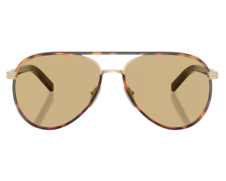 217389-Lunettes de soleil Prada PR B57S