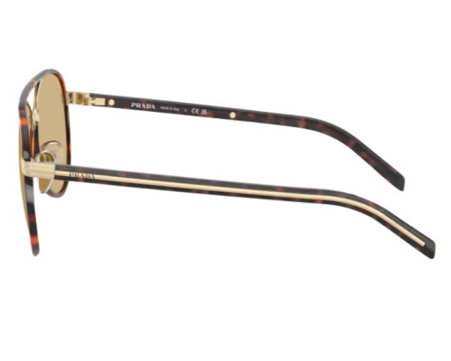 Lunettes de soleil Prada PR B57S