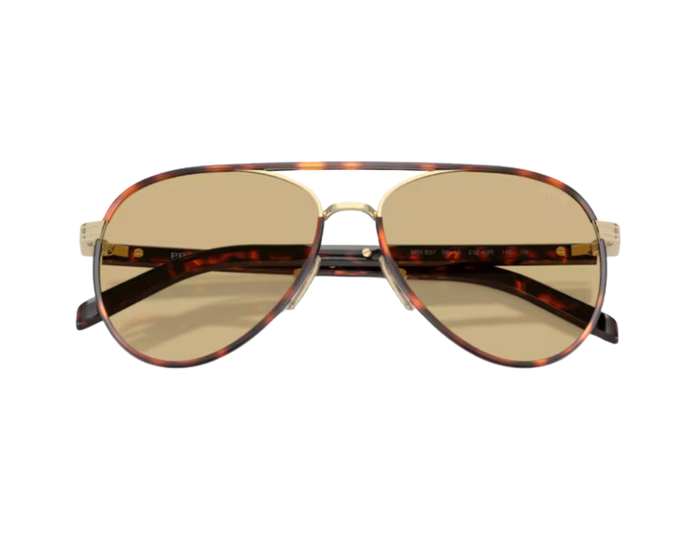Prada PR B57S Zonnebril