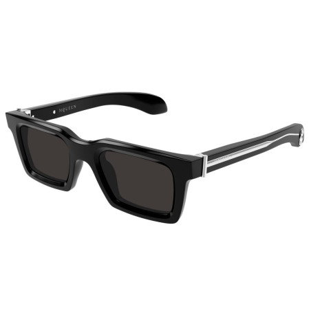 Zonnebril Alexander McQueen Schedel AM0506S