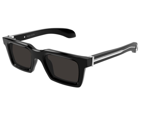 217406-Lunettes de Soleil Alexander McQueen Skull AM0506S