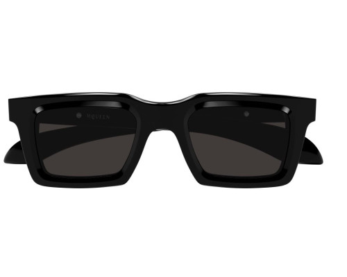 Zonnebril Alexander McQueen Schedel AM0506S