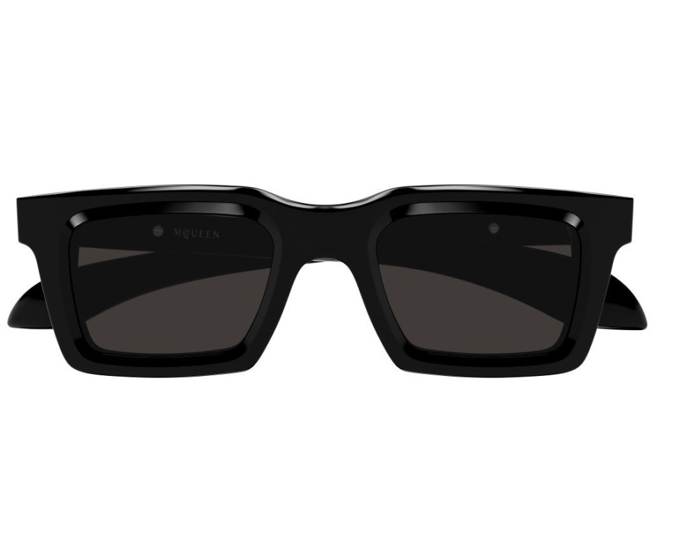 Lunettes de Soleil Alexander McQueen Skull AM0506S