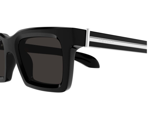 Lunettes de Soleil Alexander McQueen Skull AM0506S