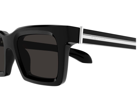 217408-Lunettes de Soleil Alexander McQueen Skull AM0506S