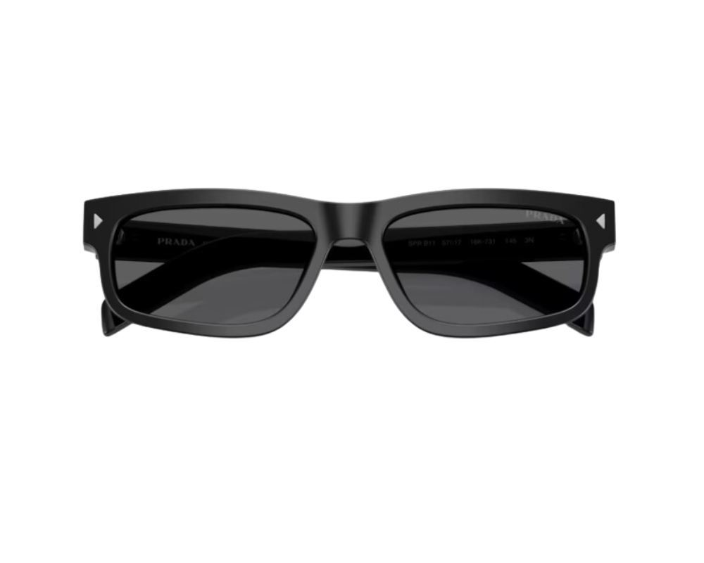 Lunettes de soleil Prada PR B11S