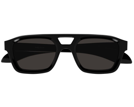 217524-Lunettes de Soleil Alexander McQueen Skull AM0505S