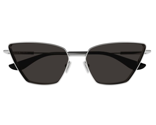 Lunettes de Soleil Alexander McQueen Cross Bar AM0501S