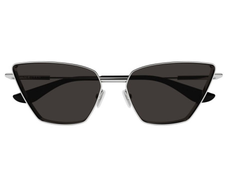 217536-Lunettes de Soleil Alexander McQueen Cross Bar AM0501S