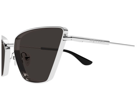 217537-Lunettes de Soleil Alexander McQueen Cross Bar AM0501S
