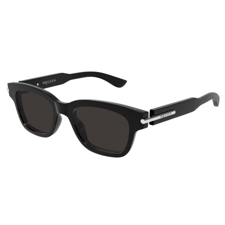 Sunglasses Alexander McQueen Cross Bar AM0497S