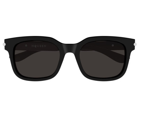 217577-Lunettes de Soleil Alexander McQueen Cross Bar AM0496SA