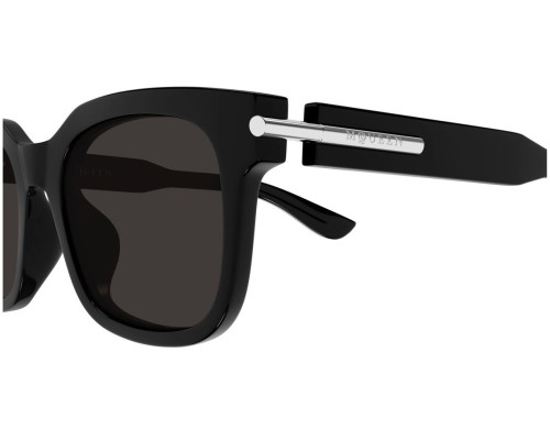 Sunglasses Alexander McQueen Cross Bar AM0496SA