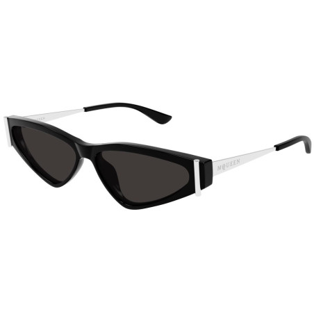 Lunettes de Soleil Alexander McQueen Cross Bar AM0493S