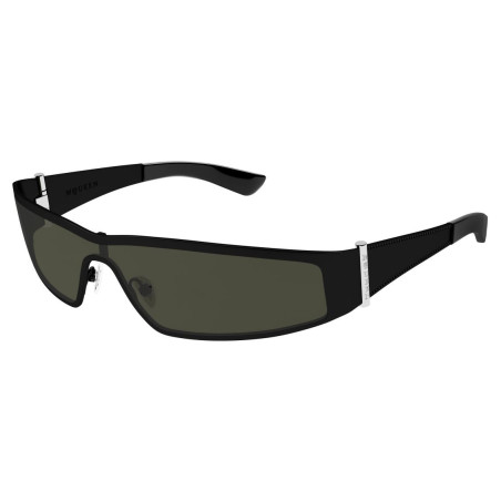 Lunettes de Soleil Alexander McQueen Cross Bar AM0491S
