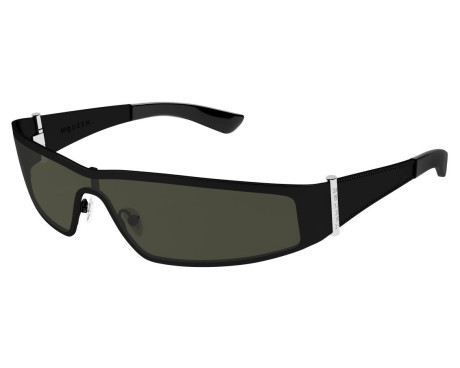 217631-Lunettes de Soleil Alexander McQueen Cross Bar AM0491S