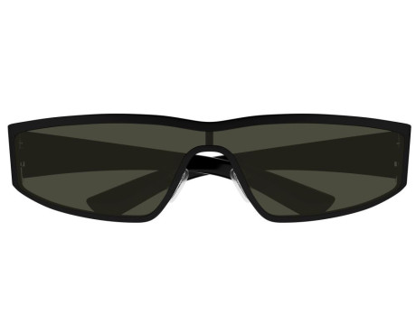 217632-Lunettes de Soleil Alexander McQueen Cross Bar AM0491S