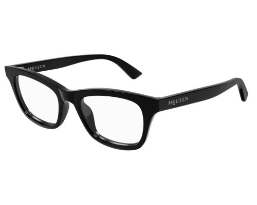 Bril Alexander McQueen Logo AM0515O