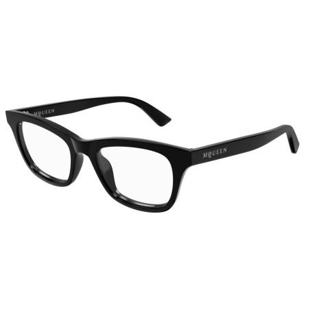 Lunettes de vue Alexander McQueen Logo AM0515O