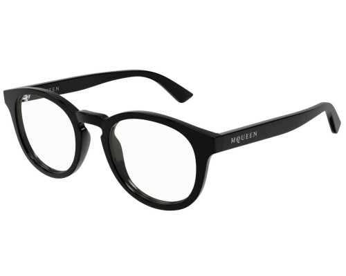 Bril Alexander McQueen Logo AM0514O
