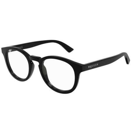 Bril Alexander McQueen Logo AM0514O