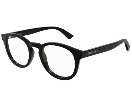 217707-Bril Alexander McQueen Logo AM0514O