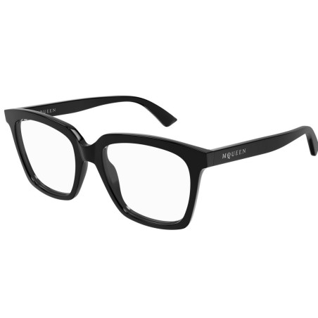 Bril Alexander McQueen Logo AM0513O