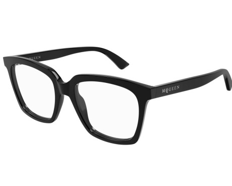 217726-Bril Alexander McQueen Logo AM0513O