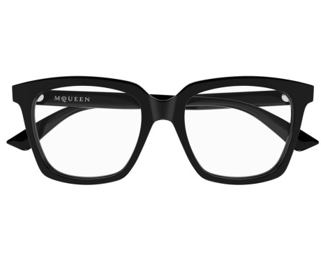 217727-Bril Alexander McQueen Logo AM0513O