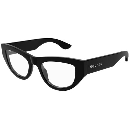 Bril Alexander McQueen Logo AM0512O