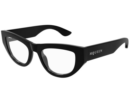 217752-Bril Alexander McQueen Logo AM0512O